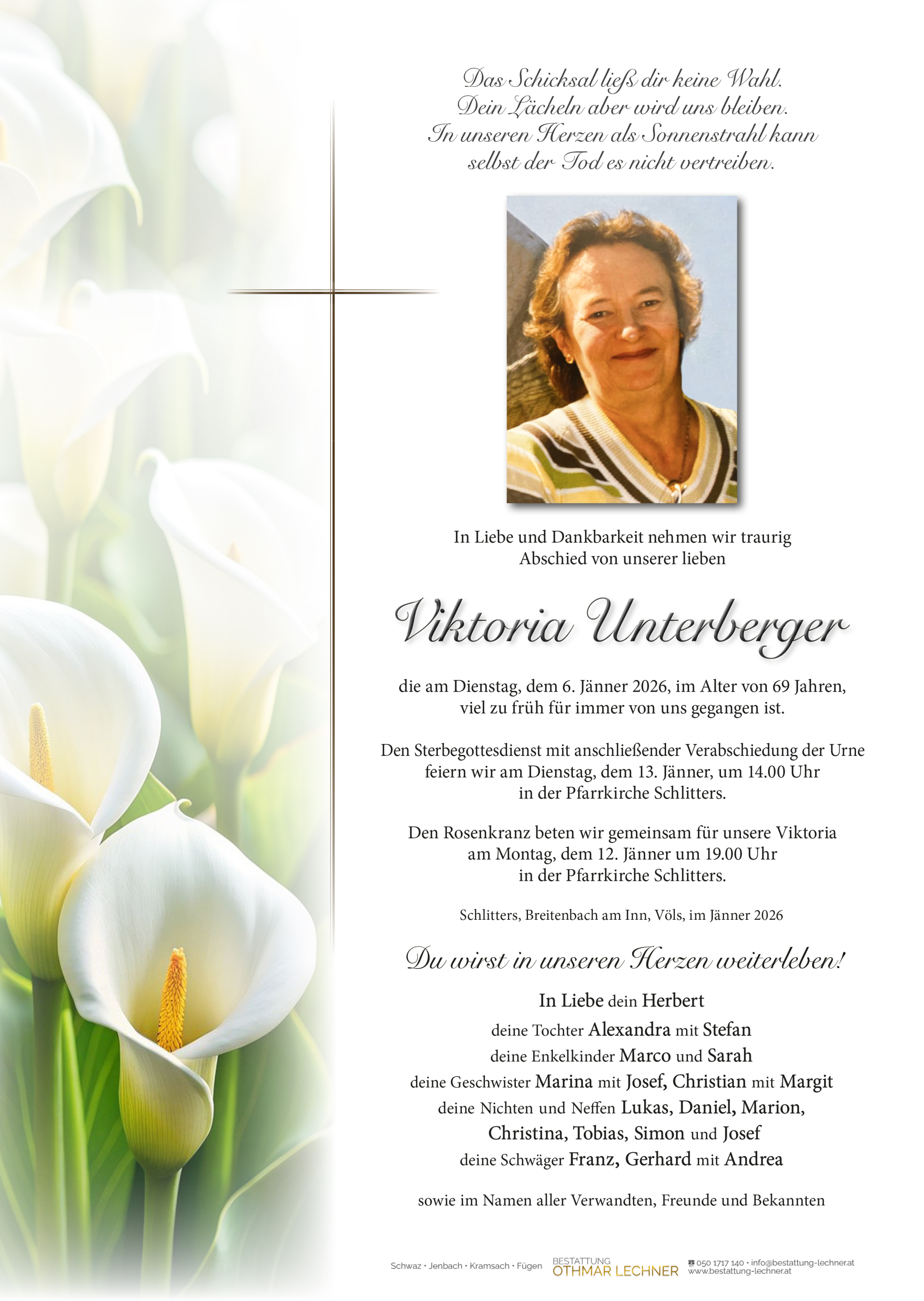 Viktoria Unterberger